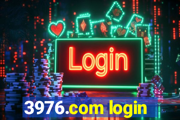 3976.com login